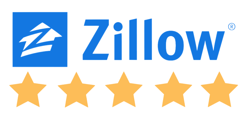 Zillow badges